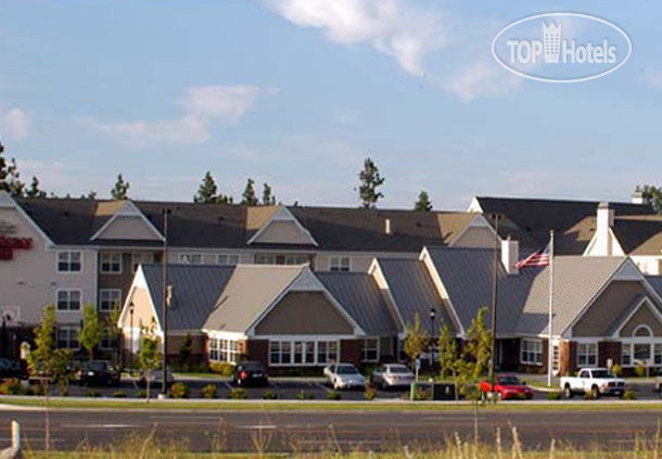 Hotel photo Residence Inn Spokane East Valley 3*