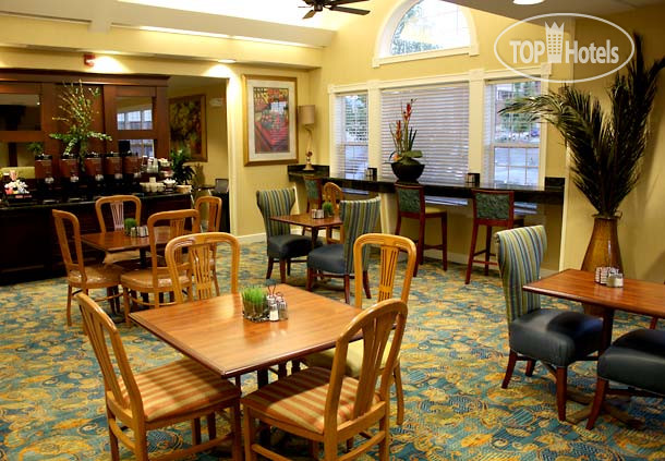 New photos from tourists Residence Inn Spokane East Valley 3*
