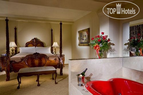 New photos from tourists The Davenport Hotel 4*