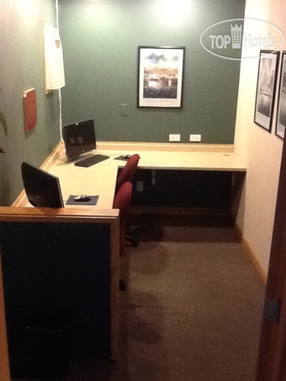 New photos from tourists Midway Inn 2*