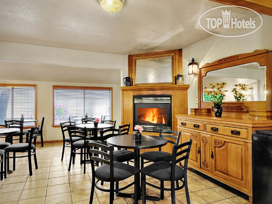 New photos from tourists Coachman Inn & Suites 4*