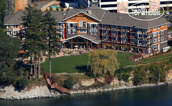 Фото Clearwater Casino Resort