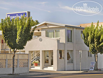 Hotelier's photos Ephrata Travelodge 2*