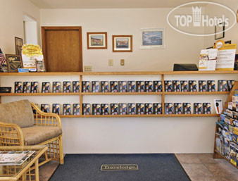 New photos from tourists Ephrata Travelodge 2*
