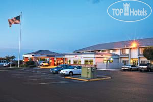 Hotel photo Shilo Inn Suites Moses Lake 2*