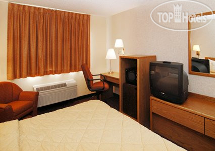 New photos from tourists Comfort Inn Ellensburg 2*