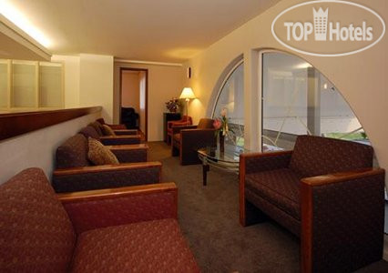 New photos from tourists Comfort Inn Kent 2*