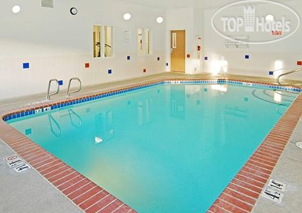 New photos from tourists Comfort Inn Conference Center Tumwater 2*