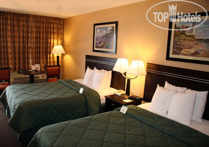 New photos from tourists Comfort Inn Port Orchard 2*