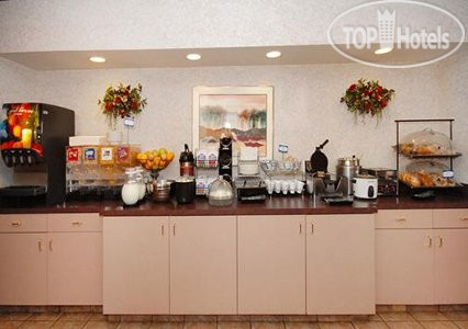 New photos from tourists Comfort Inn & Suites Bothell 2*