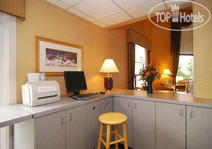 New photos from tourists Quality Inn Renton 2*