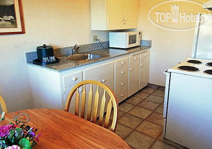New photos from tourists Quality Inn & Suites Bremerton 2*