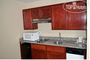 New photos from tourists Red Lion Inn & Suites Kent 2*