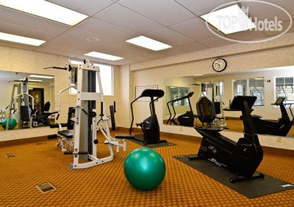 New photos from tourists Comfort Inn University District Downtown 2*