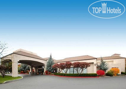 Hotelier's photos Quality Inn Valley Suites 2*