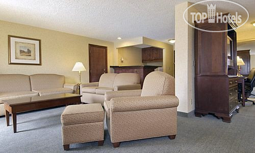 New photos from tourists Red Lion River Inn 3*