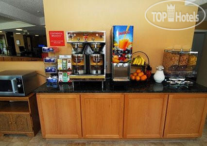 New photos from tourists Econo Lodge Inn & Suites Bellingham 2*