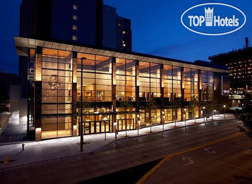 Hotelier's photos Hyatt Regency Bellevue on Seattles Eastside 4*