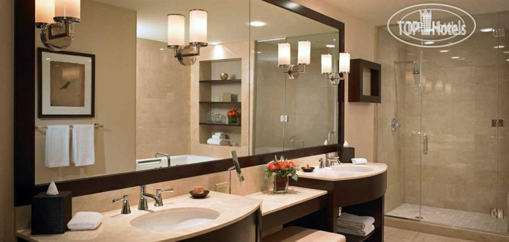 New photos from tourists Hyatt Regency Bellevue on Seattles Eastside 4*