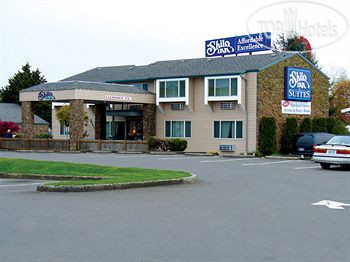 New photos from tourists Shilo Inn & Suites Salmon Creek Vancouver 2*