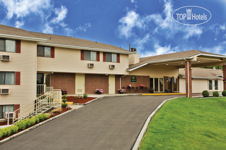 Hotelier's photos La Quinta Inn Walla Walla 2*