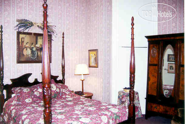 Hotel photo Biltmore Suites 2*