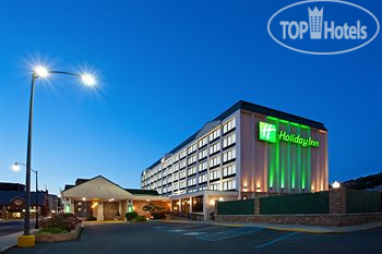 Hotelier's photos Holiday Inn Cumberland-Downtown 3*