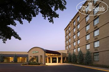 Hotel photo Holiday Inn Laurel West - I-95 Rt 198w 3*