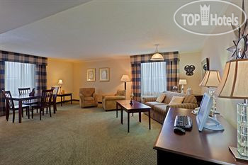 New photos from tourists Holiday Inn Laurel West - I-95 Rt 198w 3*