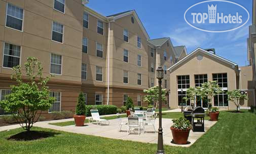 Hotel photo Homewood Suites by Hilton Baltimore-BWI Airport 2*