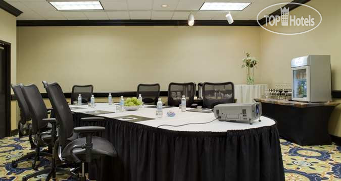New photos from tourists Hilton Washington DC North Gaithersburg 3*