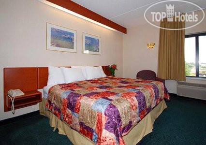 New photos from tourists Sleep Inn Frederick 2*