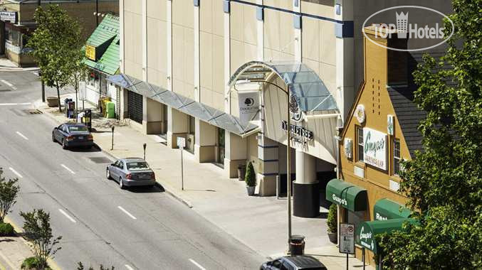 Hotelier's photos DoubleTree by Hilton Hotel Bethesda - Washington DC 3*