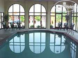 Hotelier's photos Holiday Inn Express Edgewood-Aberdeen-Bel Air 2*