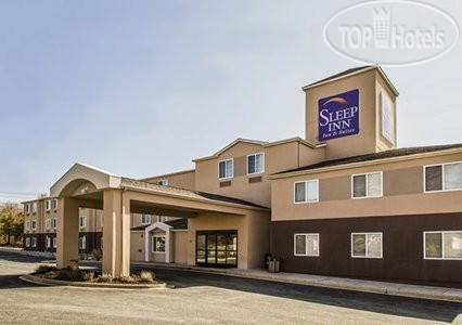 Photos Sleep Inn & Suites Edgewood