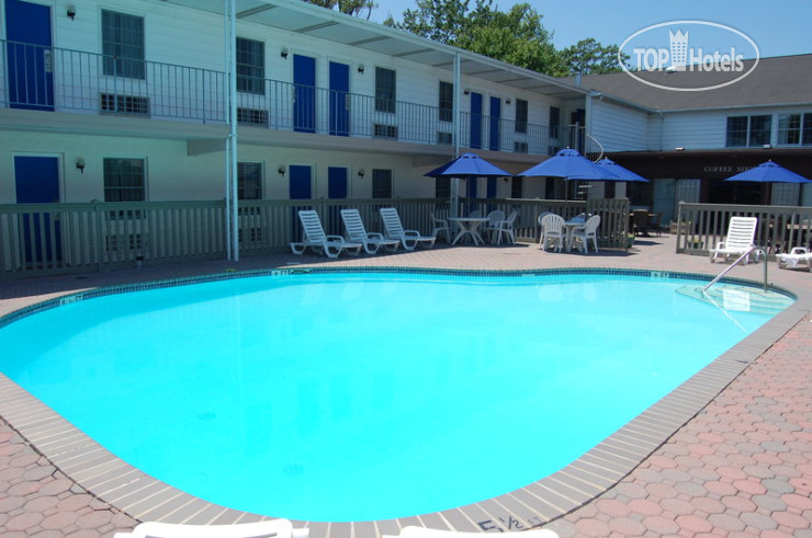 New photos from tourists Best Western St. Michaels Motor Inn 2*