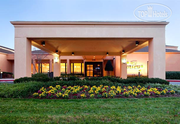 Hotel photo Courtyard Rockville 3*