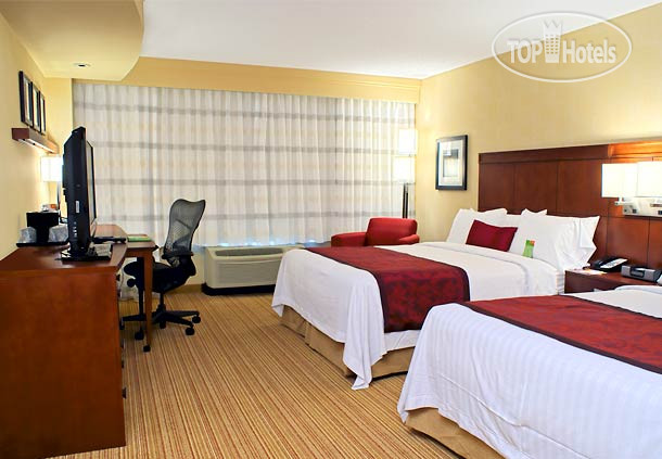 New photos from tourists Courtyard Silver Spring Downtown 3*