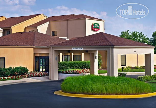 Hotel photo Courtyard Silver Spring North 3*