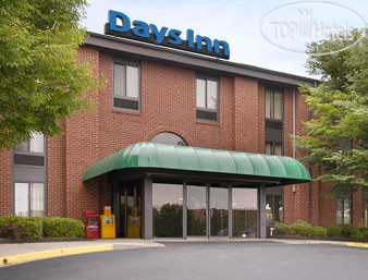 Photos Days Inn Westminster