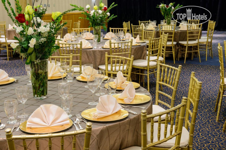 New photos from tourists Metro Points Hotel - Washington North 3*