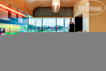 New photos from tourists Aloft BWI Baltimore Washington International Airport 3*