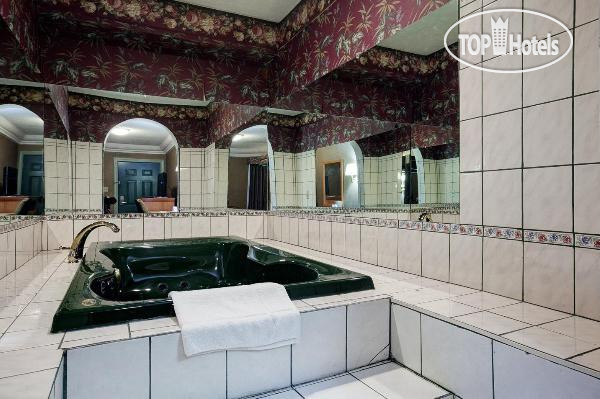 Новые добавленные фото туристов Americas Best Value Inn & Suites-Aberdeen 2*