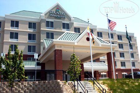 Hotelier's photos Country Inn & Suites By Carlson BWI Airport (Baltimore) 2*
