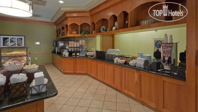 New photos from tourists Country Inn & Suites By Carlson BWI Airport (Baltimore) 2*