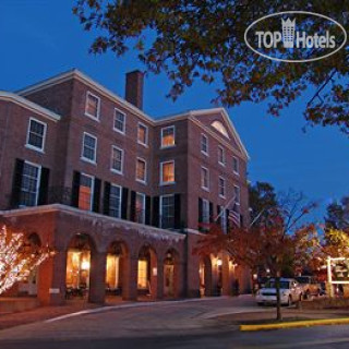 Photos The Tidewater Inn
