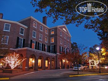 Hotel photo The Tidewater Inn 3*