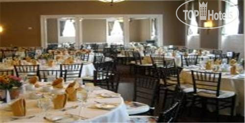 New photos from tourists The Tidewater Inn 3*