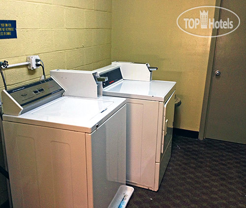New photos from tourists Motel 6 Annapolis 2*