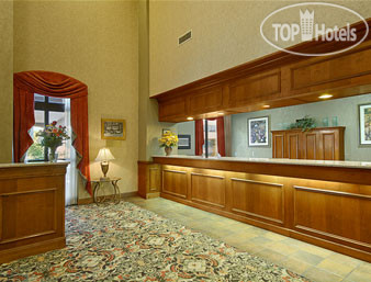 New photos from tourists Days Inn Baltimore Inner Harbor 3*